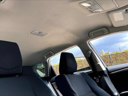 Used 2017 Toyota Corolla iM FWD image 14