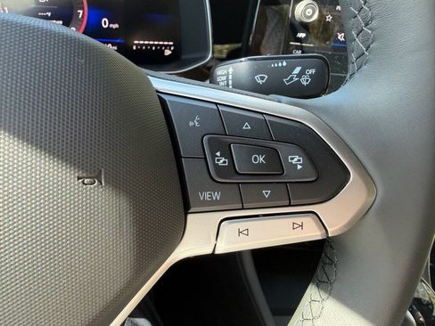 New 2026 Volkswagen Jetta Sport FWD image 25