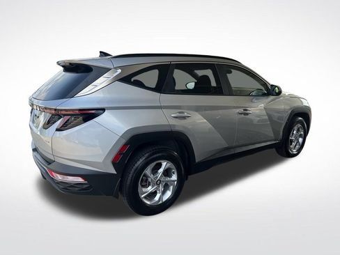 Used 2023 Hyundai Tucson SEL AWD/4WD image 47