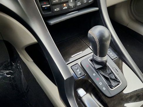 Used 2012 Acura TSX Sedan image 17