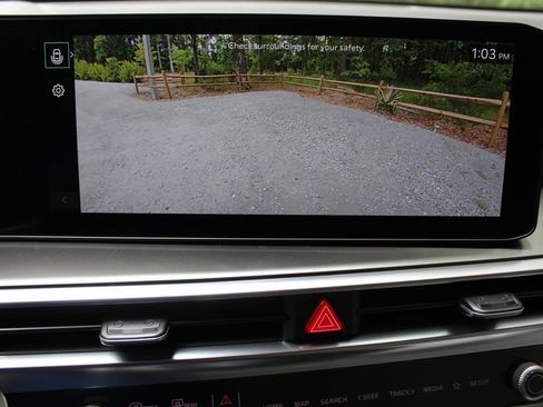 New 2026 Kia Sorento EX image 53