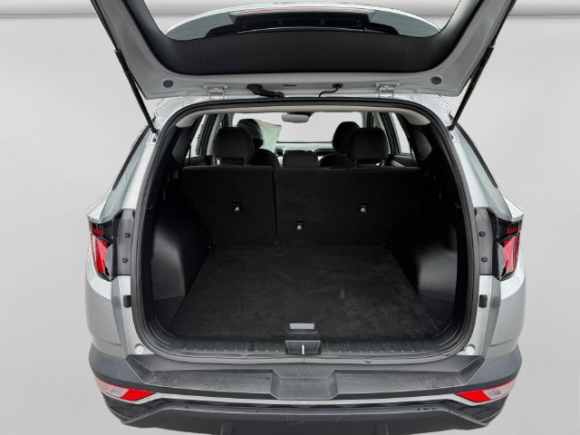 Used 2024 Hyundai Tucson SE AWD/4WD image 19