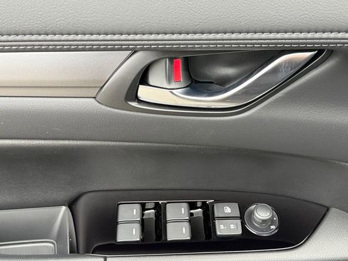 New 2025 MAZDA CX-5 AWD 2.5 S w/ Preferred Package image 11