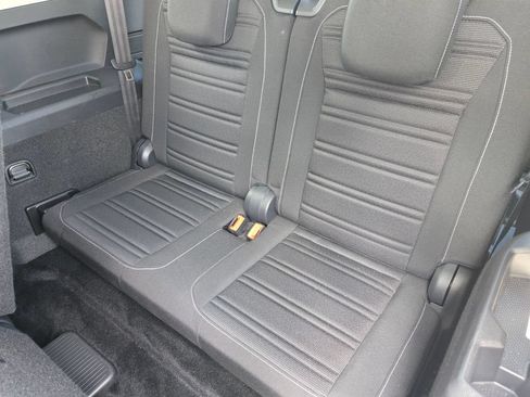 Certified 2023 Volkswagen Tiguan S FWD image 13