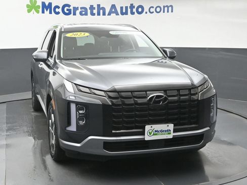 Used 2023 Hyundai Palisade SEL w/ Premium Package AWD/4WD image 5