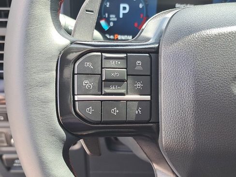 Certified 2024 Ford F150 Raptor w/ Equipment Group 803A Raptor R image 24