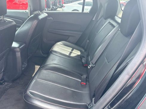 Used 2016 GMC Terrain SLT FWD image 15