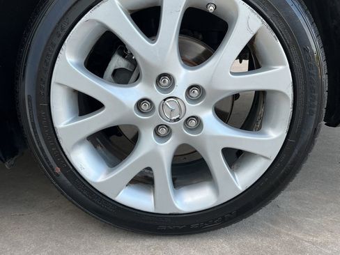 Used 2013 MAZDA MAZDA6 i Touring Plus FWD image 25