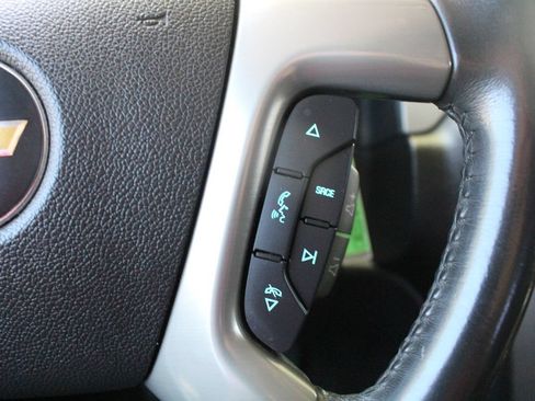 Used 2013 Chevrolet Silverado 2500 LTZ w/ LTZ Plus Package AWD/4WD image 21