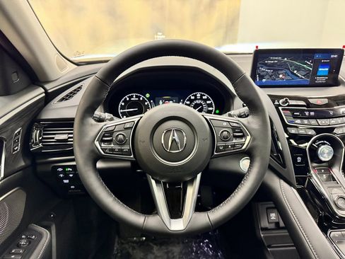 Used 2025 Acura RDX SH-AWD w/ Advance Package image 20