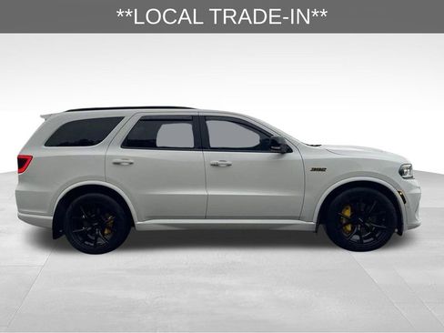 Used 2024 Dodge Durango SRT AWD/4WD image 4