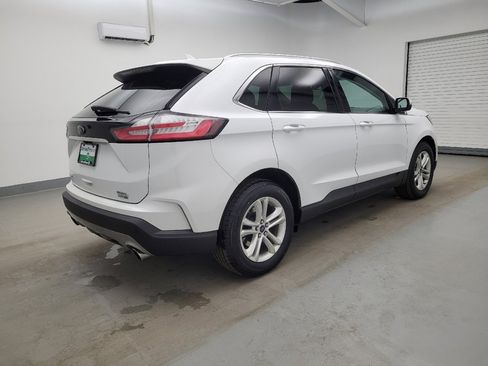 Used 2019 Ford Edge SEL w/ Equipment Group 201A image 10