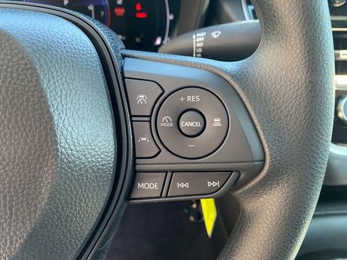 New 2026 Toyota Corolla LE FWD image 18