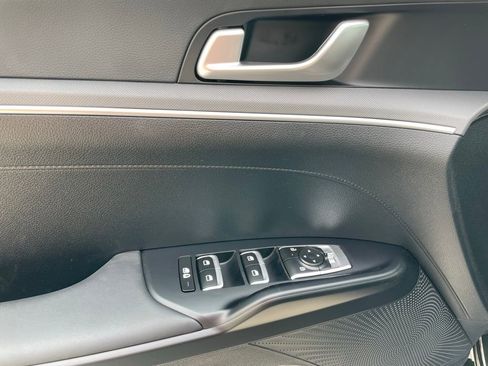 New 2026 Kia K5 LXS image 11