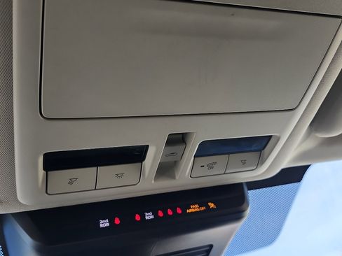 Used 2024 MAZDA CX-90 3.3 Turbo w/ Premium Package image 31