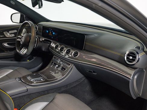 Used 2023 Mercedes-Benz E 63 AMG S image 26