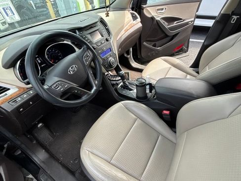 Used 2013 Hyundai Santa Fe Sport AWD/4WD image 7