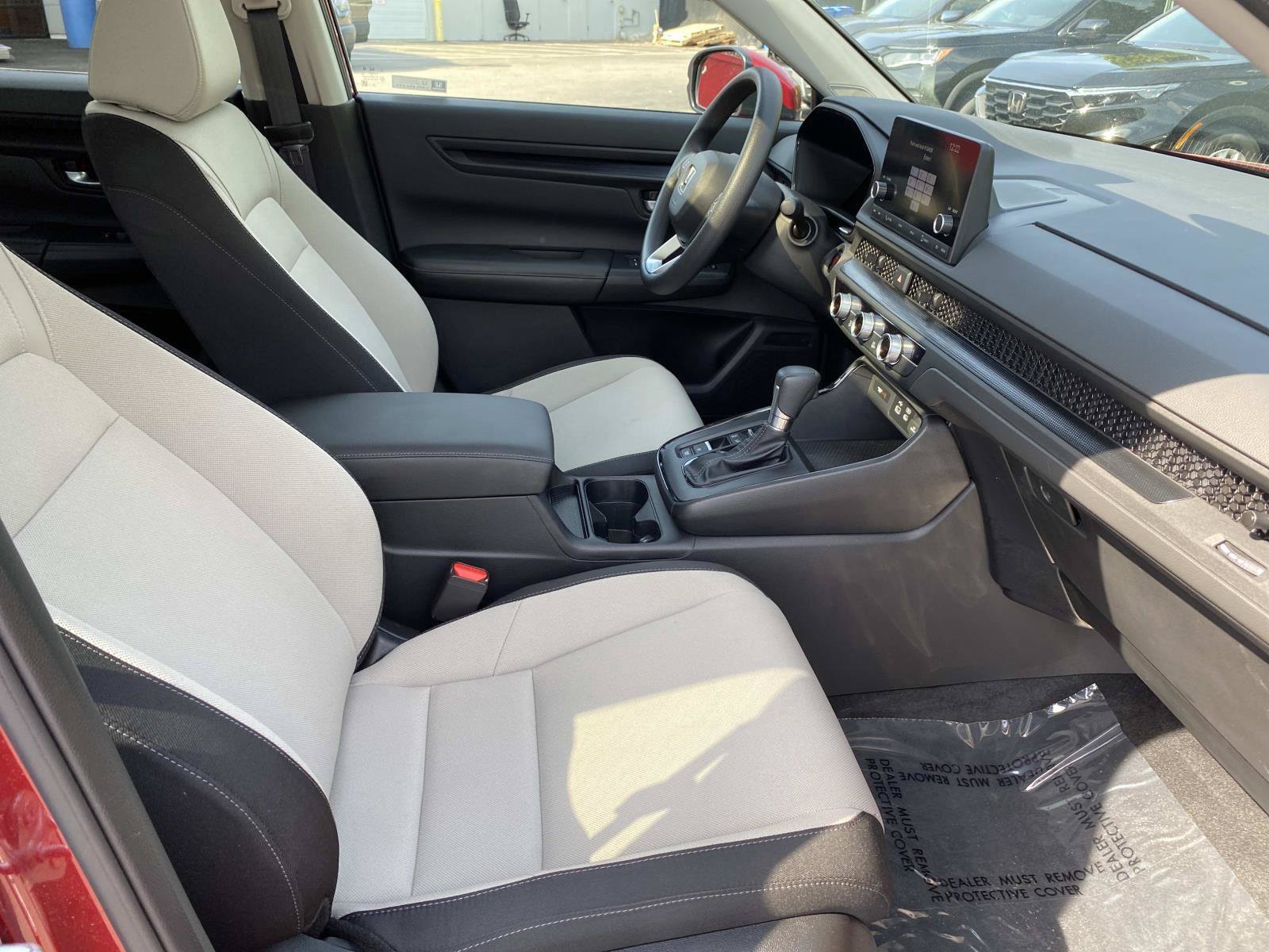 Certified 2023 Honda CR-V EX image 22