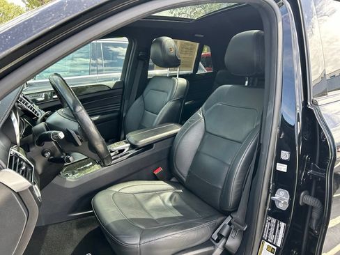 Used 2019 Mercedes-Benz GLE 43 AMG 4MATIC Coupe image 20