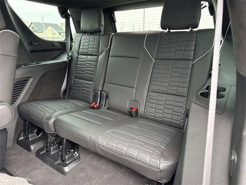 Used 2024 Cadillac Escalade V image 14