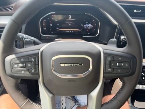 New 2026 GMC Sierra 1500 Denali w/ Denali Reserve Package AWD/4WD image 21