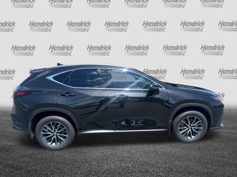 Used 2025 Lexus NX 350 AWD w/ Accessory Package (2T) image 11
