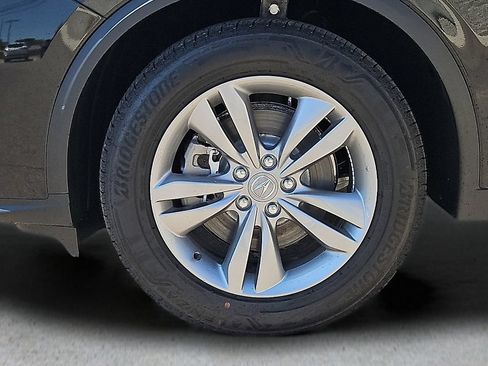 New 2026 Acura MDX FWD image 10