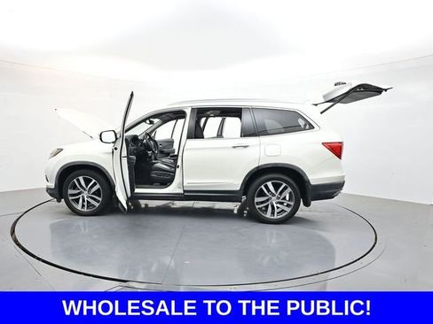 Used 2016 Honda Pilot Elite image 55