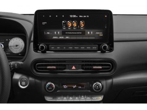 Certified 2023 Hyundai Kona N Line w/ Cargo Package image 13