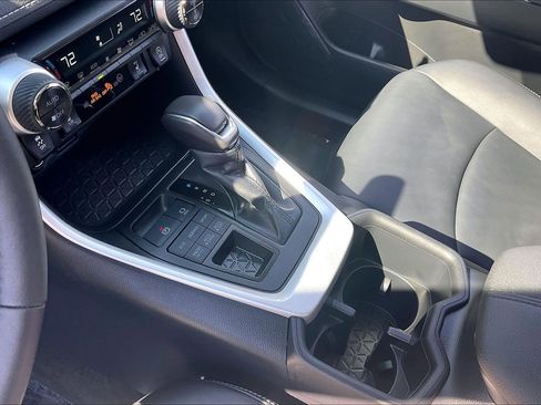 Used 2024 Toyota RAV4 XLE Premium w/ Weather Package AWD/4WD image 22