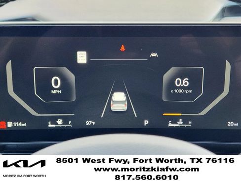 New 2026 Kia Carnival SX FWD image 11
