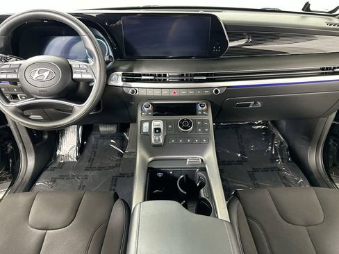Used 2024 Hyundai Palisade Calligraphy AWD/4WD image 19