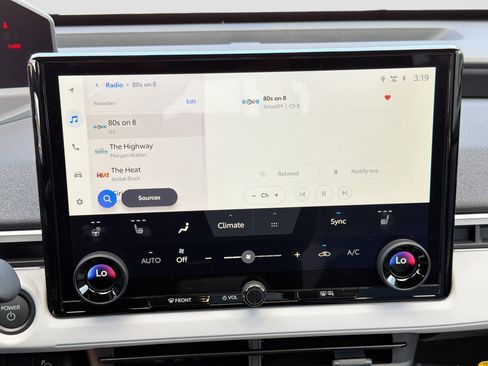 New 2026 Subaru Solterra image 28