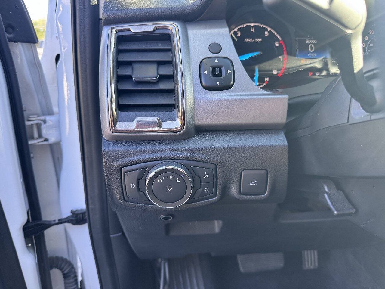Used 2022 Ford Ranger XLT w/ Equipment Group 302A High AWD/4WD image 20