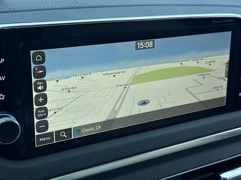 Used 2023 Hyundai Sonata SEL image 21