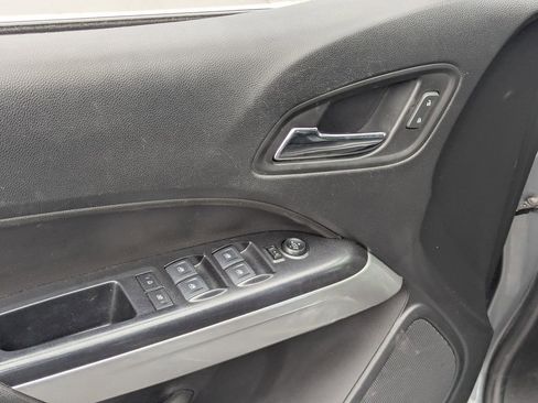 Used 2020 Chevrolet Colorado ZR2 AWD/4WD image 29