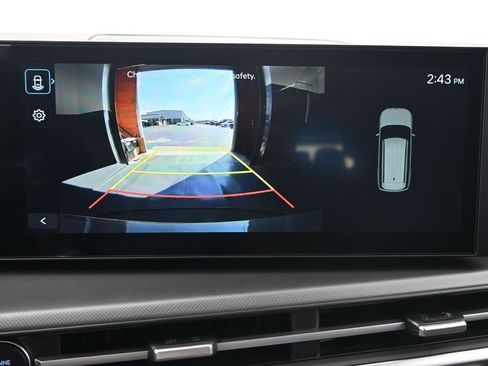 New 2026 Hyundai Santa Fe XRT AWD/4WD image 32