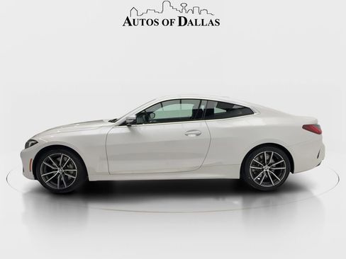 Used 2026 BMW 430i xDrive Coupe image 7