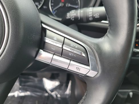 Used 2023 MAZDA CX-30 2.5 Turbo w/ Premium Package AWD/4WD image 19