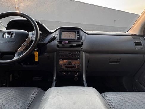 Used 2005 Honda Pilot EX-L image 14