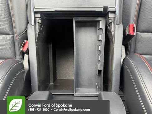 Used 2022 Ford F150 Lariat w/ Equipment Group 502A High AWD/4WD image 35