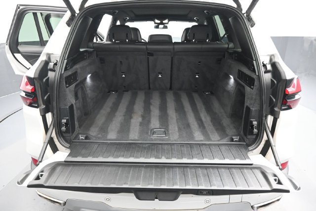 Used 2024 BMW X5 xDrive40i AWD/4WD image 23