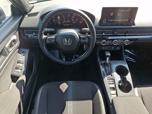 Certified 2023 Honda Civic Sport image 11