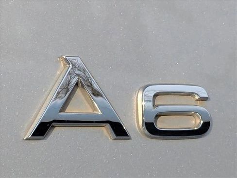 Used 2016 Audi A6 3.0T Prestige w/ Prestige Package image 9