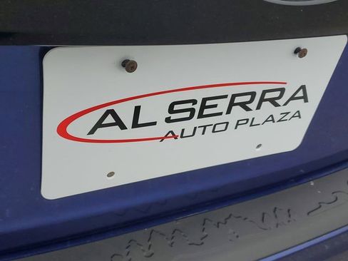 Certified 2025 Subaru Crosstrek 2.5i Sport image 7