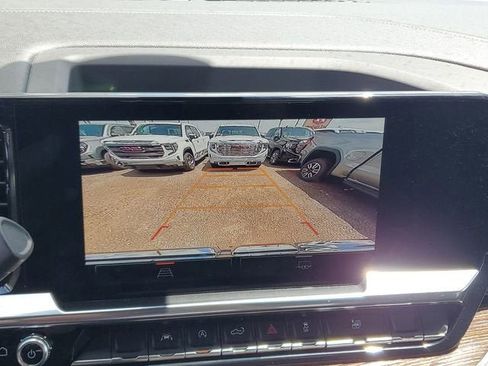 New 2026 GMC Sierra 1500 Elevation AWD/4WD image 23