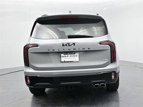 New 2025 Kia Telluride SX X-Line image 7