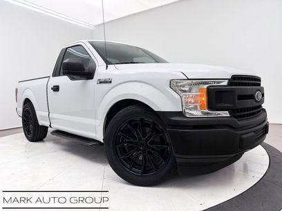 Used 2020 Ford F150 XL