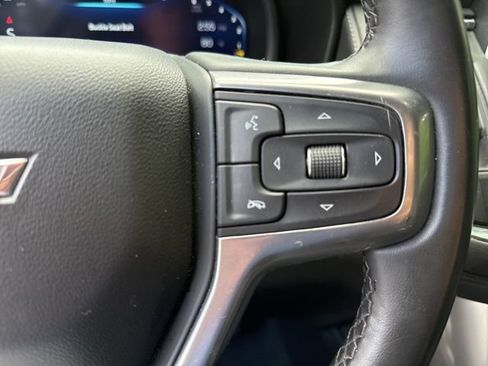 Used 2024 Chevrolet Tahoe LT AWD/4WD image 15
