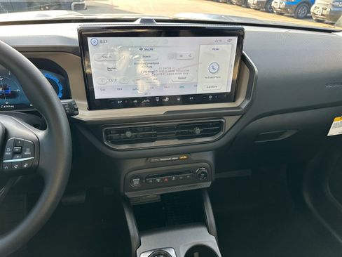 New 2025 Ford Bronco Sport Big Bend image 18